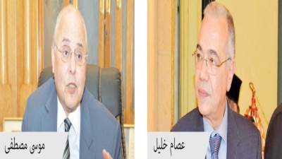 الأحزاب السياسية: هدفنا الأساسى دعم الدولة المصرية 