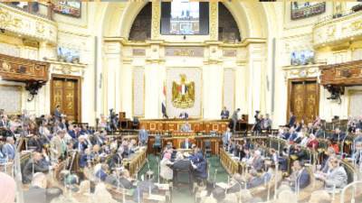 أسرار خريطة التحالفات الانتخابية 