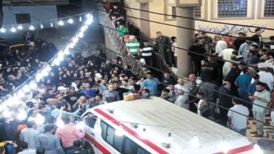 علماء الدين: الشهيد ارتقى إلى مرتبة الصديقين والصالحين فى جنات النعيم