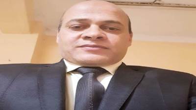 د.سمير عوض الله شاهد عيان يروى:  لحظات البطولة والفداء للشهيد ورجال الأطفاء