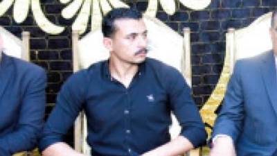 أسرة بطل الدقهلية: أنقذ حياة المئات وكان يعول أبناء شقيقه