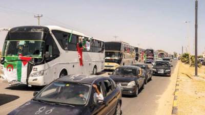 محـاولـة فاشلة لاختراق السيـادة وأداة للضغط