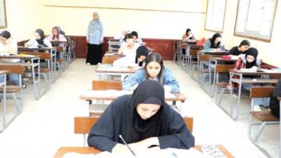 نجاح الأسبوع الأول بنسبة 100%