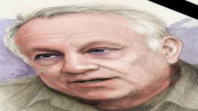 «روزا»... وأنـا!