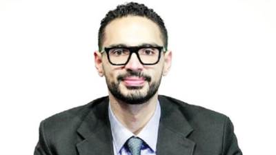 محمد مطيع: شعب مصر رفض الظلم والاستبداد وحافظ على هويته