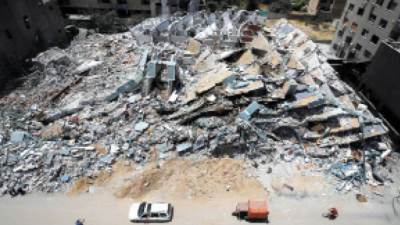 الفاتورة الاقتصادية لحرب تل أبيب وطهران