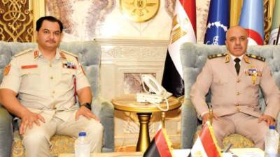 حصاد الأسبوع