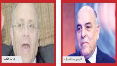 قطاع البترول.. استثمارات ضخمة  ونقلة نوعية فى الجمهورية الجديدة