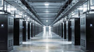 المركز الحكومى للبيانات.. استثمار   فى أمن الدولة وخدمة المواطن