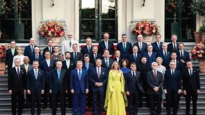 «الناتو» بين ضغوط «واشنطن» والغرق فى  «المياه الساخنة» 