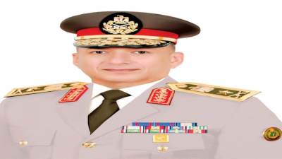 الفريق ياسر الطودى قائد قوات الدفاع الجوى: نحمى سماء مصر سلمًا وحربًا