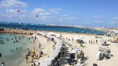 «المنقذون».. يواجهون آثار التغيرات المناخية برفع درجات التأهب