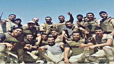 ذكرى المنسى ورفاقه.. تضىء ذاكرة الوطن