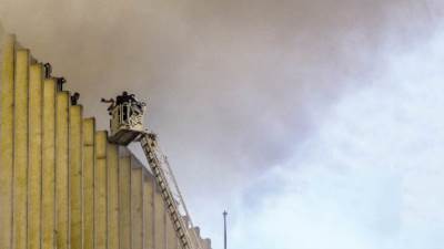 18 سـاعـة فى مـواجهة النـار