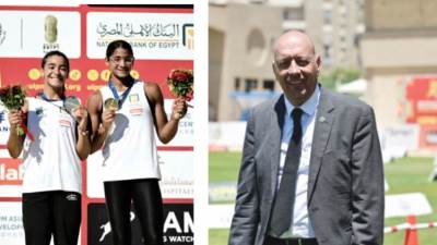 الخماسى الحديث.. قاطرة إنجازات لا تتوقف