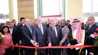 منتدى مصر للتعدين.. آفاق جديدة للاستثمارات المحلية والعالمية