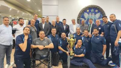 مصر قاطرة تطوير«الطائرة البارالمبية» فى القارة السمراء