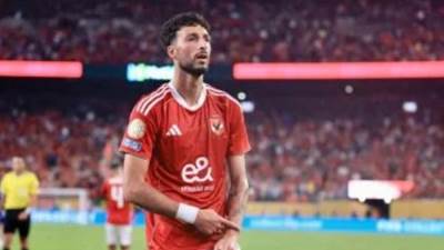 نجم «سوبر» جديد فى الأهلى