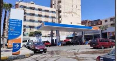 حملات ميدانية بالمحافظات لضبط مخالفات الوقود