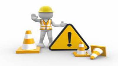 نشر ثقافة السلامة المهنية