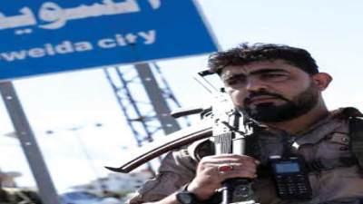 سوريا إلى «فخ اللا دولة»