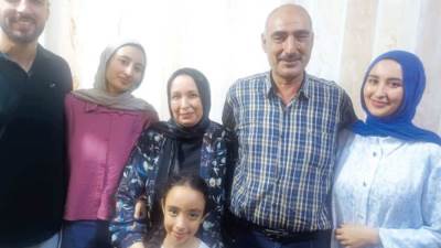 «ياسمين»: أحلم بالألسن.. وتراكم الدروس سيفضى إلى الفشل