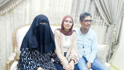 «سما»: التركيز فى المنهج وعدم التشتيت سر النجاح