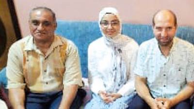 «مريم»: تالتة ثانوى مش بُعبع.. والصلاة والقرآن سبب التفوق