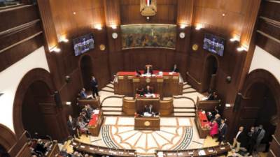 المشاركة فى الانتخابات واجب وطنى والتزام دستورى