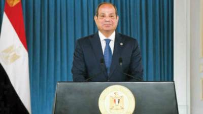 مصر ستظل منيعة بجبهتها الداخلية المتماسكة.. عصية على المؤامرات والفتن