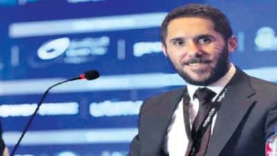 «ديل العالمية» تمنح «أى سى تى مصر» جائزة «Excellence in Engagement»