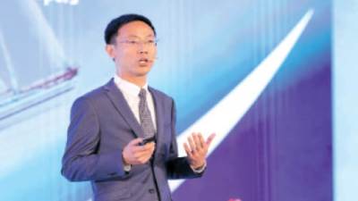 «هواوى» ترسم خريطة المستقبل الرقمى فى شمال إفريقيا