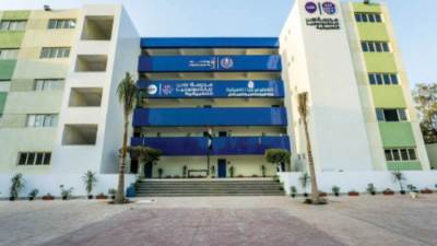 طفرة فى المدارس التكنولوجية بالمحافظات