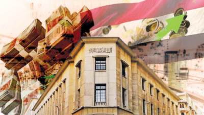 اقتصادنا قادر  على مواجهة الأزمات