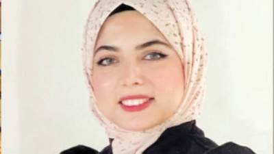 المتألقة «لبنى».. رفضت الصيدلة فأصبحت معيدة بقسم الإعلام