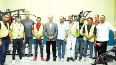 سائقو النقل الثقيل يتحدثون إلى «روزاليوسف» عن رحلة التعافى:  هذه رحلتنا من الغيبوبة إلى الحياة الطبيعية.. حكايات وتجارب مؤلمة على ألسنة من قالوا «لا»