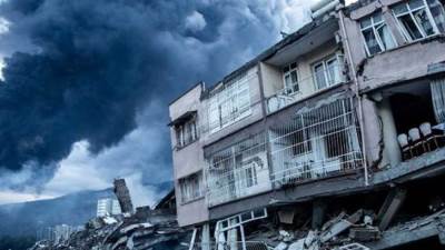 زلزال روسيا.. الأقوى عالميًا منذ 14 عامًا.. والسادس تاريخيًا