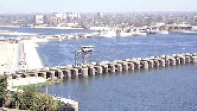 شريان جديد يروى 1.6 مليون فدان فى قلب الصعيد