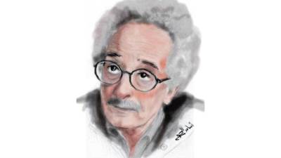 صنع الله إبراهيم صوت المجتمع ومرآته