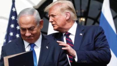 أمريكا تعاقب «الضحية»