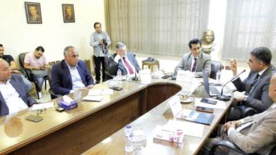 تاريخ الإخوان الأسود.. « من شمشيرة إلى تل أبيب»