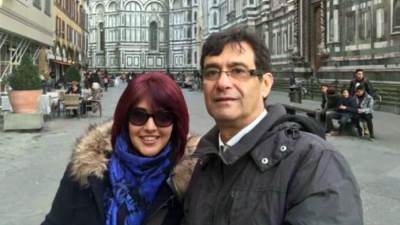 هالة حشيش: الذكرى العطرة