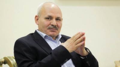 عندما قال لى  «من بكرة سلم نفسك» 