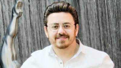 روزاليوسف.. الطريق  إلى منصة التكريم