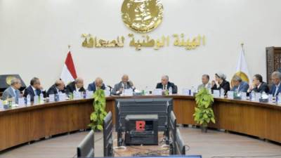 سيناريوهات أزمة غزة فى «الوطنية للصحافة» 