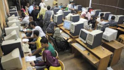 المعاهد العليا بوابة بديلة لكليات القمة