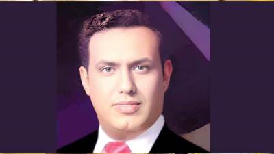 من ضفاف التيبر  إلى قلب النيل