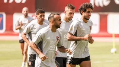 «عين الحسود»  تصيب الأهلى