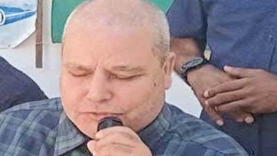 «سيد».. كبير معلمى «النور»