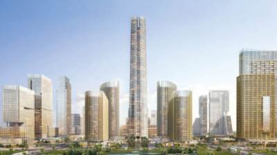  24 مدينة جديدة تنهض من الصحراء  وتغير مستقبل الجمهورية الجديدة